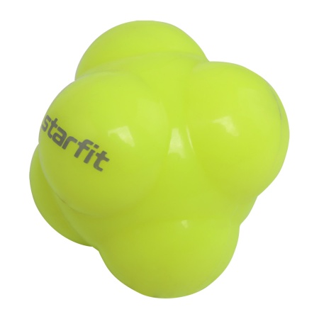 Купить Мяч реакционный Starfit RB-301 в Красныйкуте 