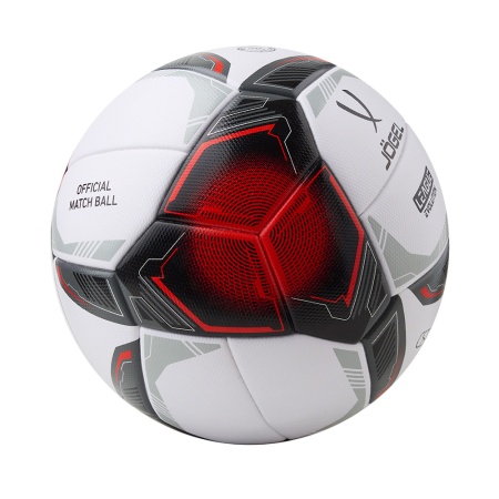 Купить Мяч футбольный Jögel League Evolution Pro №5 в Красныйкуте 