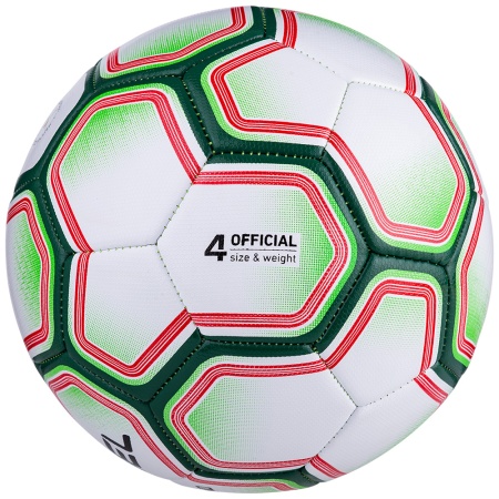 Купить Мяч футбольный Jögel Nano №4 в Красныйкуте 